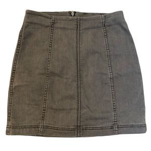 Free People • Skirt